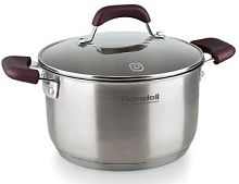 Кастрюля 20см 3,3л Bojole Rondell