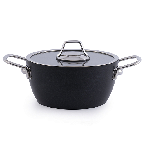 Кастрюля 20см Cucina