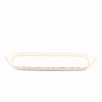 Поднос 37см Престиж Marquise Platinum
