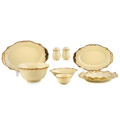 Столовый сервиз 48 предметов на 12 персон Royal Classics