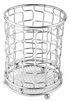 Подставка для столовых приборов 11*13см Linea Trina