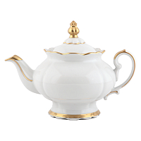 Чайник 0,9л Престиж Queen's Crown