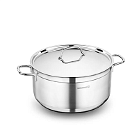 Кастрюля с/кр 18см 2,5л Alfa Korkmaz