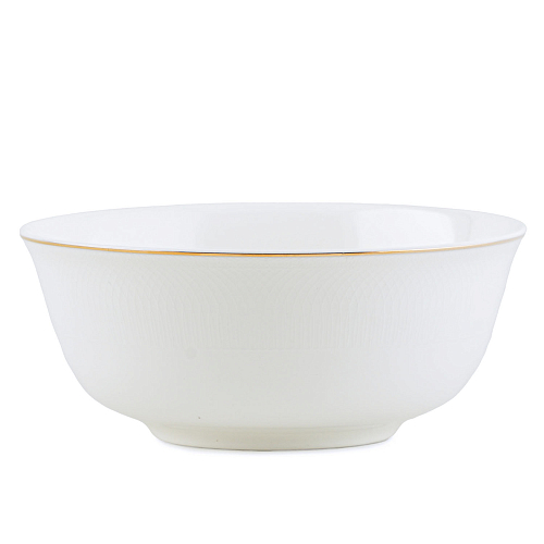 Набор салатников 16см 6шт Айвори Gold Repast Набор салатников 16см 6шт Айвори Gold Repast