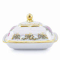 Масленка Аристократ Роза Queen's Crown