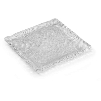 Блюдо 20см квадратное Diamante IVV