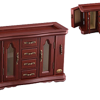 Шкатулка для украшений Lefard