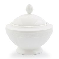 Сахарница 0,35л White Pearl Villeroy&Boch