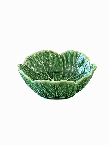 Салатник 12см Капуста Green