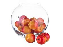 Муляж Яблоко красное 1шт