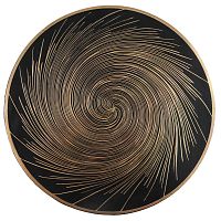 Салфетка сервировочная 38см Linea Desco Regent Inox