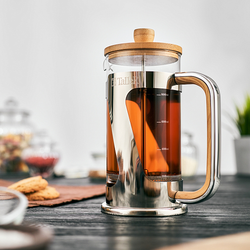 Френч-пресс 1л Reina TalleR