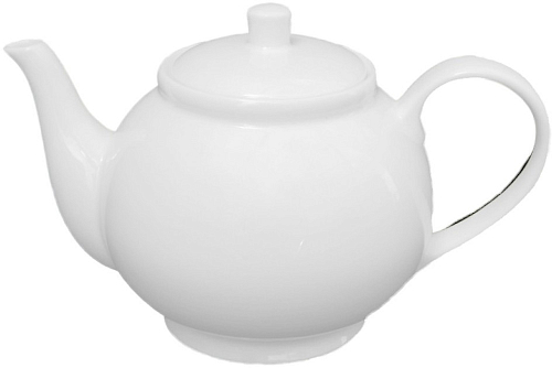 Заварочный чайник 450мл Royal White