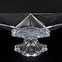 Фруктовница 35,5см Origami Crystalite Bohemia