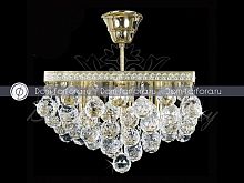 Люстра 6 рожковая 328 000 006