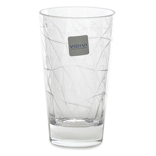 Набор стаканов 280мл 6шт Vidivi Dolomiti Набор стаканов 280мл 6шт Vidivi Dolomiti
