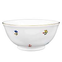 Пиала 16см н/н  1шт Мелкие цветы Jeremy