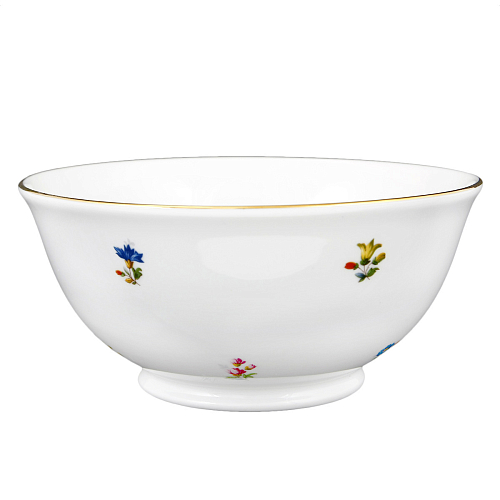 Пиала 16см н/н  1шт Мелкие цветы Jeremy