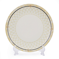 Набор тарелок 26см 6шт