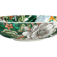 Салатник 18,5см 0,8л Ночной сад