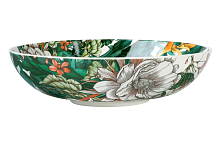 Салатник 18,5см 0,8л Ночной сад