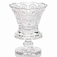 Конфетница 10,5см хрусталь G-P Glasspo 