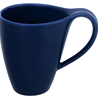 Кружка 350мл синяя Колоранс Elan Gallery