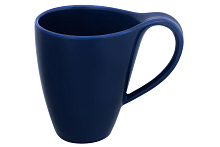 Кружка 350мл синяя Колоранс Elan Gallery