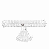 Менажница 35см на ножке Crown Jewel Royal Classics