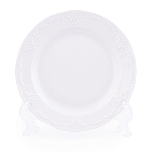 Набор тарелок 17см 6шт Repast Bellevue