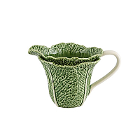 Кувшин 1,5л Капуста green Bordallo Pinheiro 