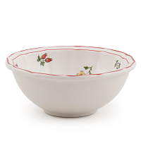 Набор салатников 12см 6шт Годжи в под.уп Lenardi