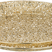 Набор подносов из 2шт 33*33/30*30