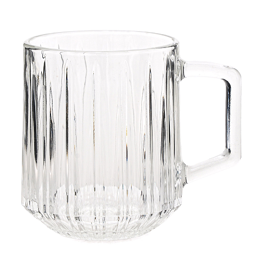 Набор кружек 310мл 6шт Jules Набор кружек 310мл 6шт Jules