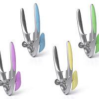 Консервный нож 16см luminica