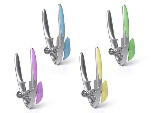 Консервный нож 16см luminica Fissman