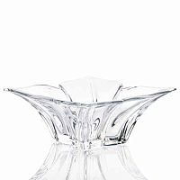 Салатник 20,5см Florale Crystalite Bohemia