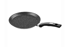 Сковорода блинная 20см Гранит Black Мечта
