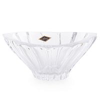 Конфетница 22см Plantica Aurum Crystal