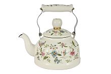 Чайник эмалированный 1,3л Прованс Ejiry