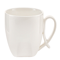 Набор кружек 300мл 4шт Айсберг Elan Gallery