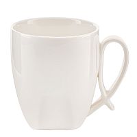 Набор кружек 300мл 4шт Айсберг Elan Gallery