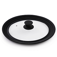  Крышка на 3 раз. 24-26-28см TimA АТ-холдинг