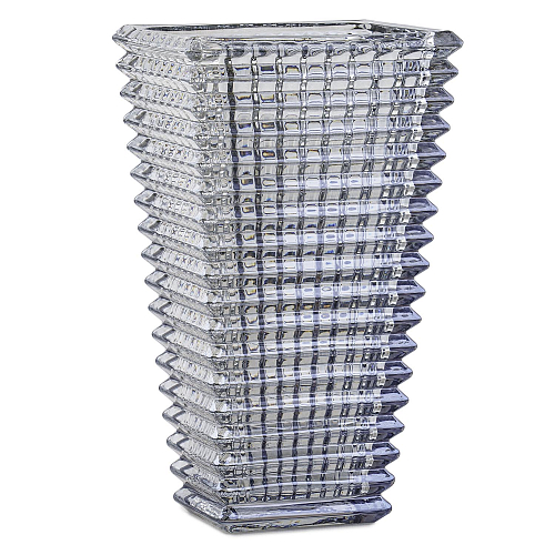 Ваза 28см Blue Baccarat Ваза 28см Blue Baccarat