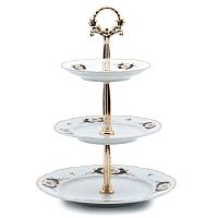 Горка 3х ярусная Синеглаз Bernadotte