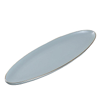 Блюдо для подачи 32см Грейс 