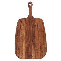 Доска разделочная 36*20см Solerno Gipfel