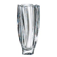 Ваза 25см Neptune Crystalite Bohemia