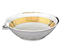 Набор салатников 13см 6шт Золотая лента Мария Луиза Thun