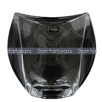 Ваза 18см Orbit Crystalite Bohemia